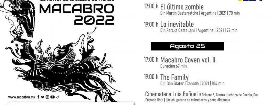 El último zombie