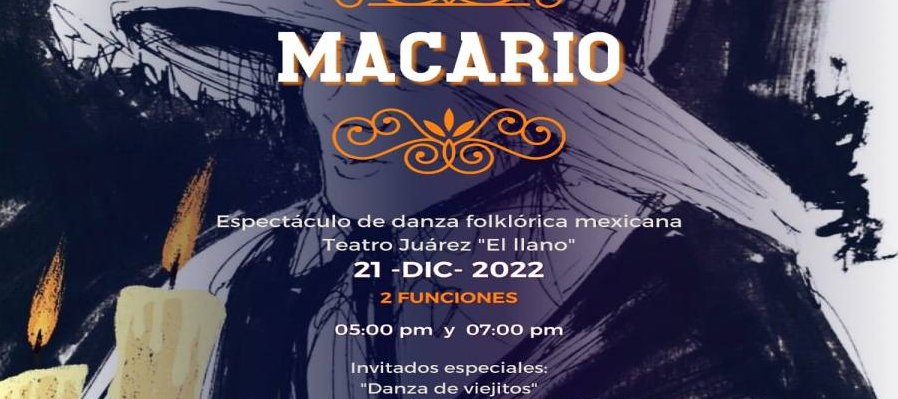 Macario