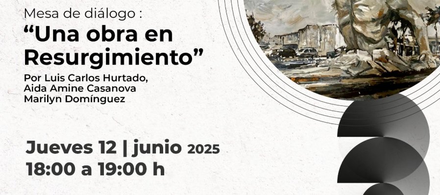 Una obra en Resurgimiento