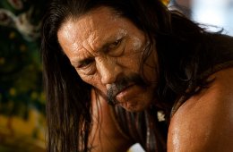 Imagen muestra de la actividad: Machete