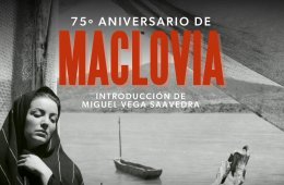 Imagen muestra de la actividad: 75° Aniversario Maclovia