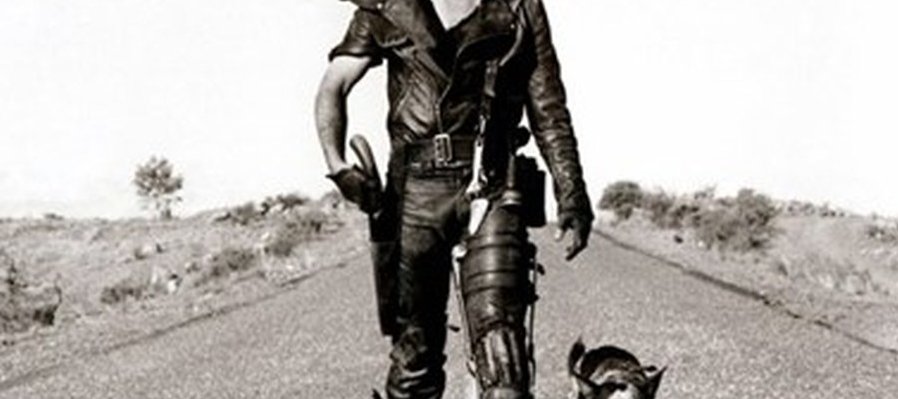 Mad Max 2: El guerrero de la carretera