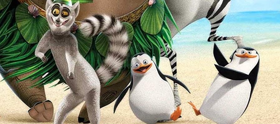 Madagascar