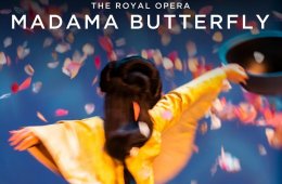 Madama Butterfly, The Royal Opera