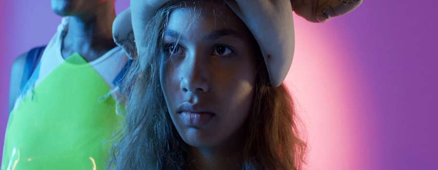 Madeline’s Madeline