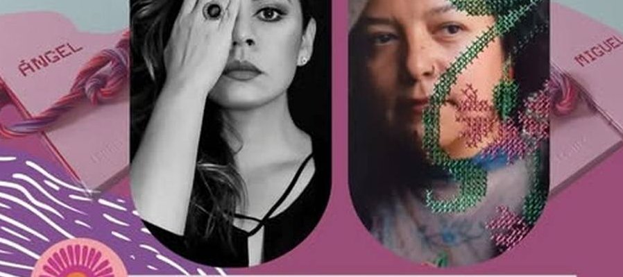 Los nudos de la  maternidad