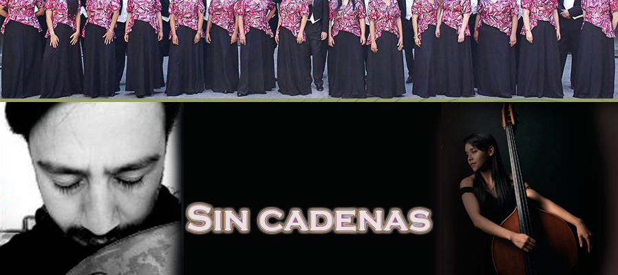 Sin cadenas