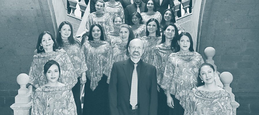 Madrigalistas por la Paz