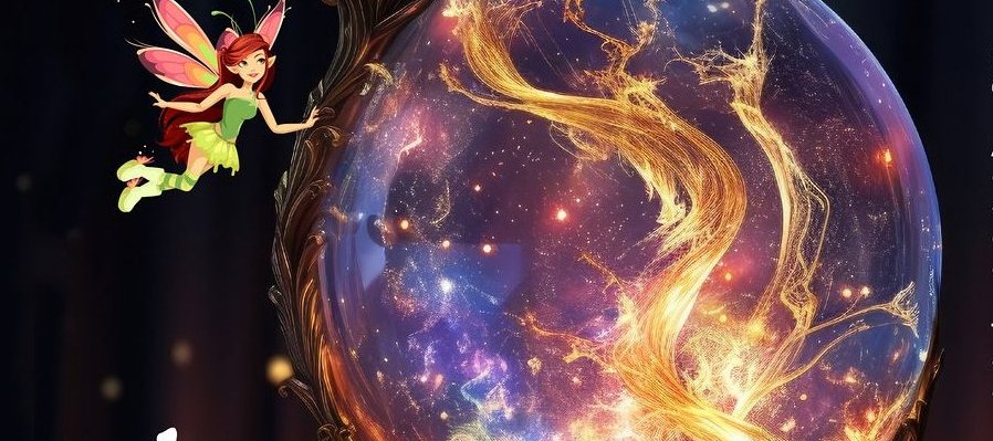 Una noche de magia y hechicería