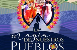Imagen muestra de la actividad La magia de nuestros pueblos