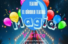 Magia y circo