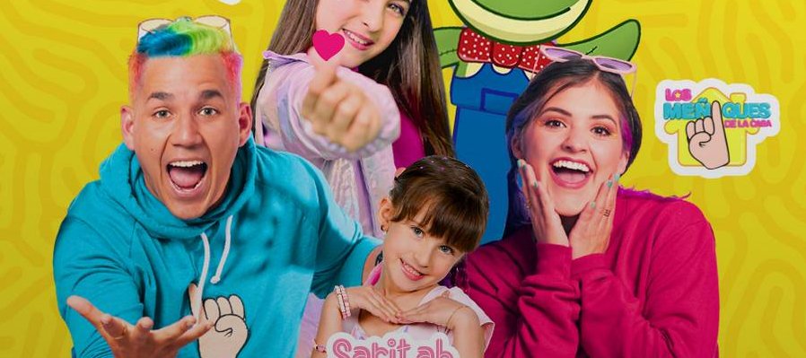 Magiconcierto: ¡Por siempre niños!