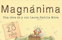 Imagen muestra de la actividad: Magnánima