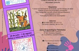 Imagen muestra de la actividad Las plantas de nuestros abuelos