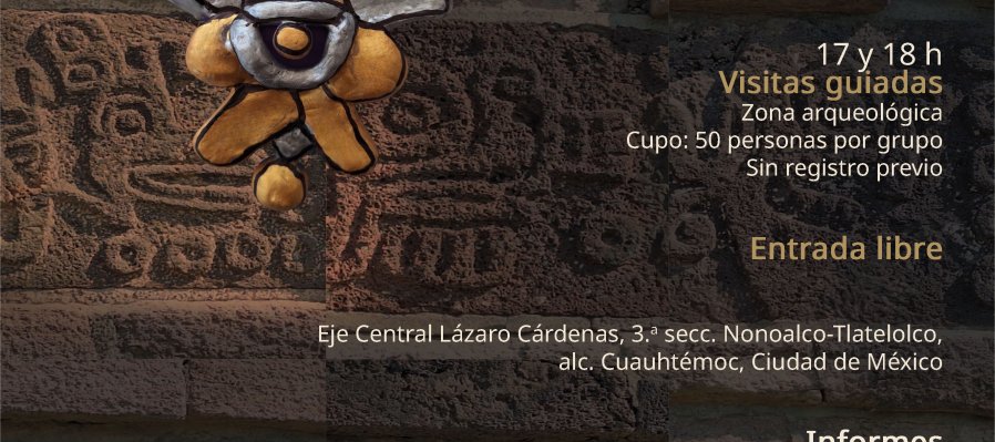 Noche de Museos Enero 2026