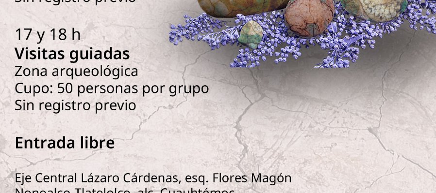 Noche de Museos, marzo 2026