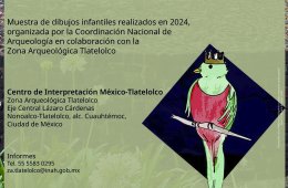 Imagen muestra de la actividad Retóricas del pasado