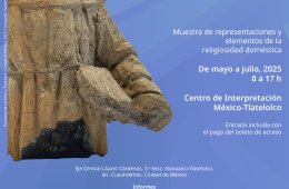 Imagen muestra de la actividad "Testigos de la devoción"