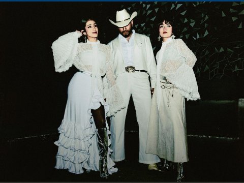 Los Malagueña