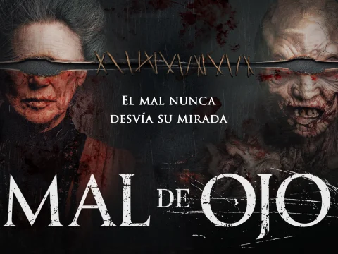 Mal de ojo