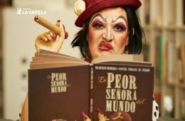 La peor señora del mundo