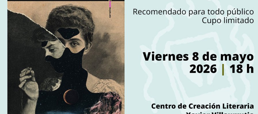 Malacría: literatura y linaje femenino