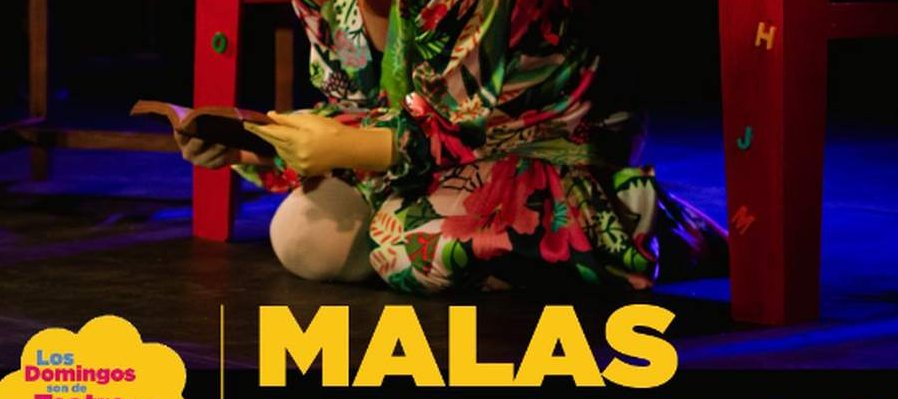 Malas palabras