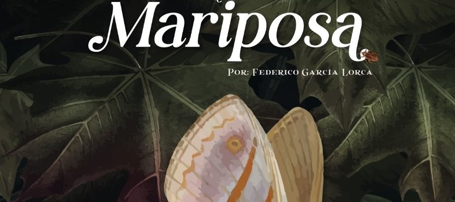 El maleficio de la mariposa