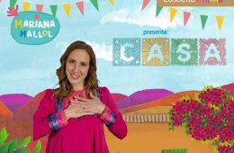 Casa de Mariana Mallol