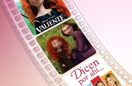 Imagen muestra de la actividad Mamá se escribe con M de mujer maravilla