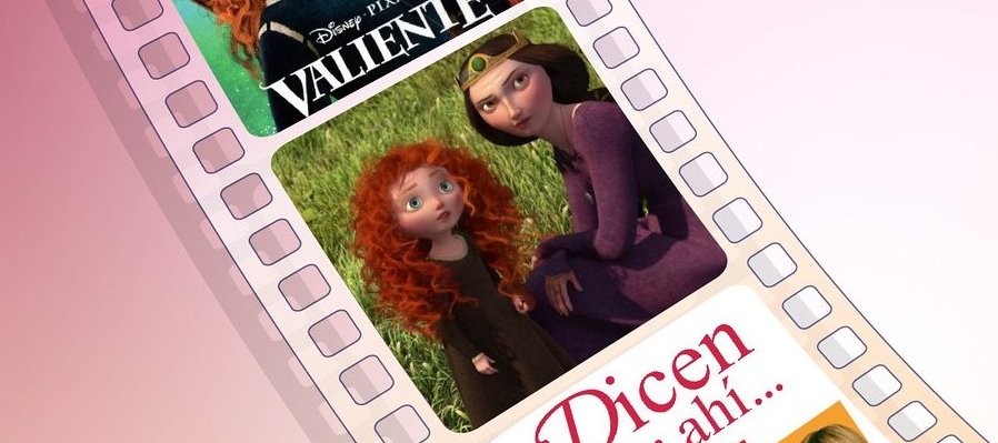 Mamá se escribe con M de mujer maravilla