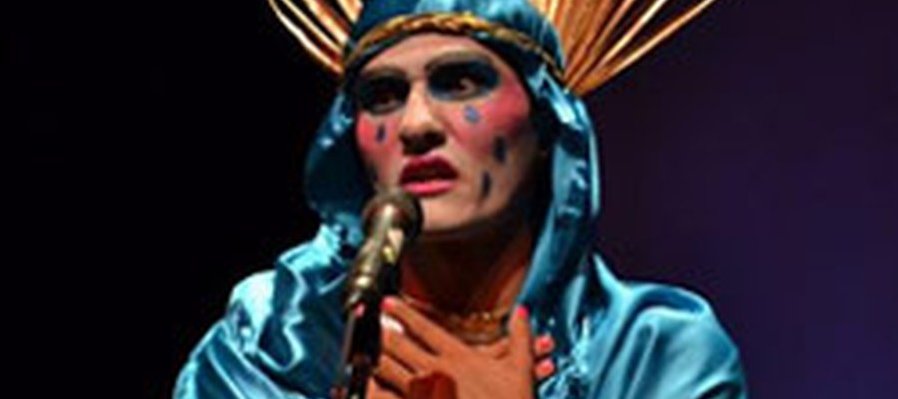La mama cabaret