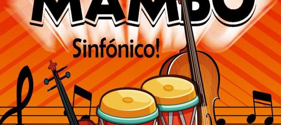 Mambo Sinfónico