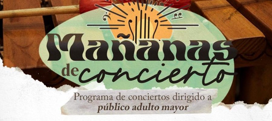 Mañanas de concierto