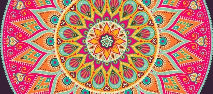 Mandalas