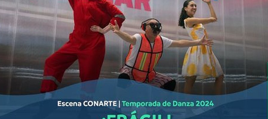 Frágil, manéjese con cuidado