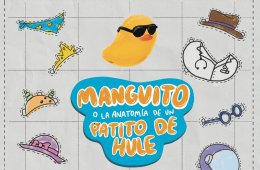 Imagen muestra de la actividad Manguito o la anatomía de un patito de hule