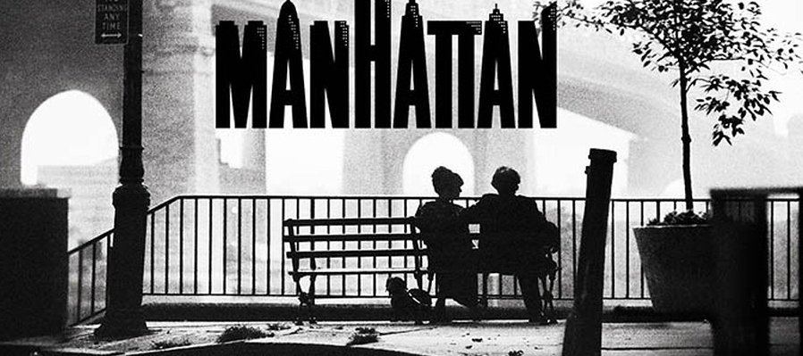 Manhattan