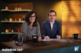 Mañanera 360