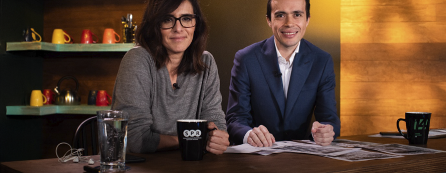 Mañanera 360