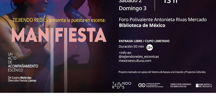 Manifiesta