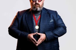 El manipulador de mentes. Una noche de ilusión trágica