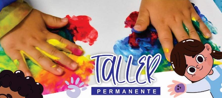 Manitas creativas