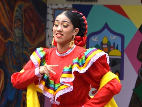 Las manos también hablan