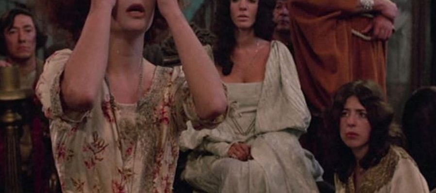 La mansión de la locura