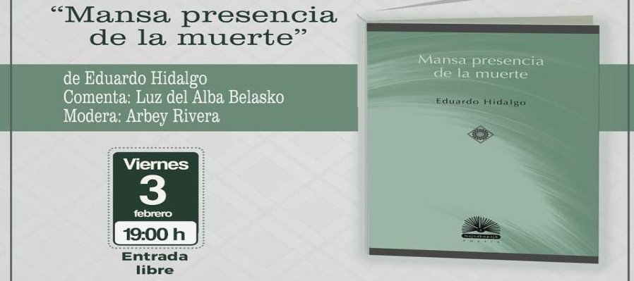 Mansa presencia de la muerte