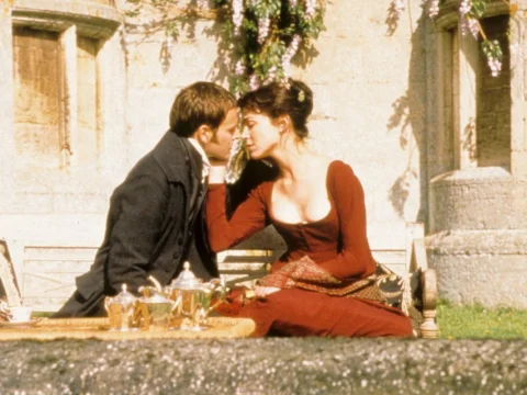 Mansfield Park
