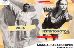 Imagen muestra de la actividad Manual para cuerpos sin madre
