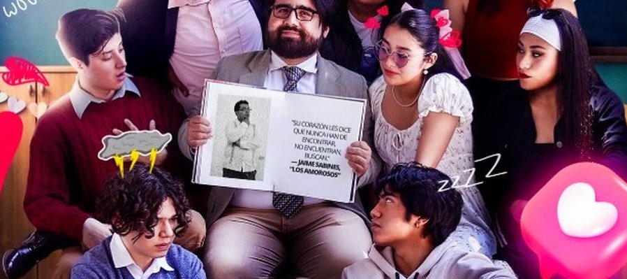 Manual para sobrevivir al amor