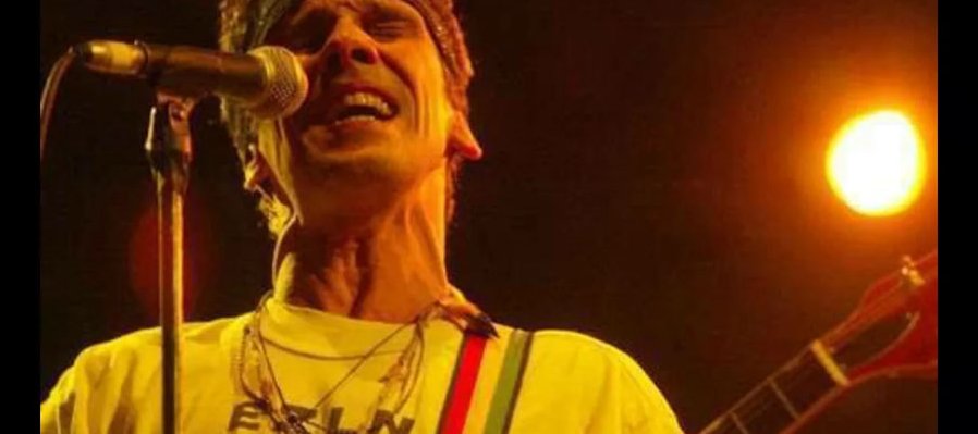 Manu Chao en el Zócalo